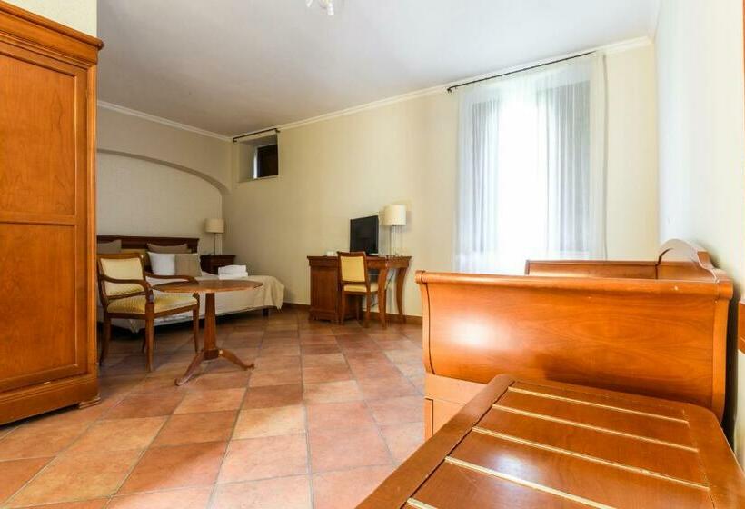 هتل Cas'e Charming House Family