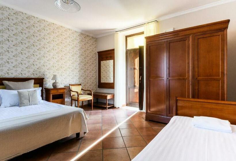 هتل Cas'e Charming House Family