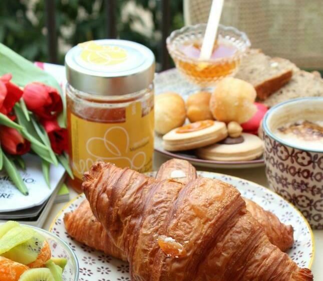 هتل Cas'e Charming House Family