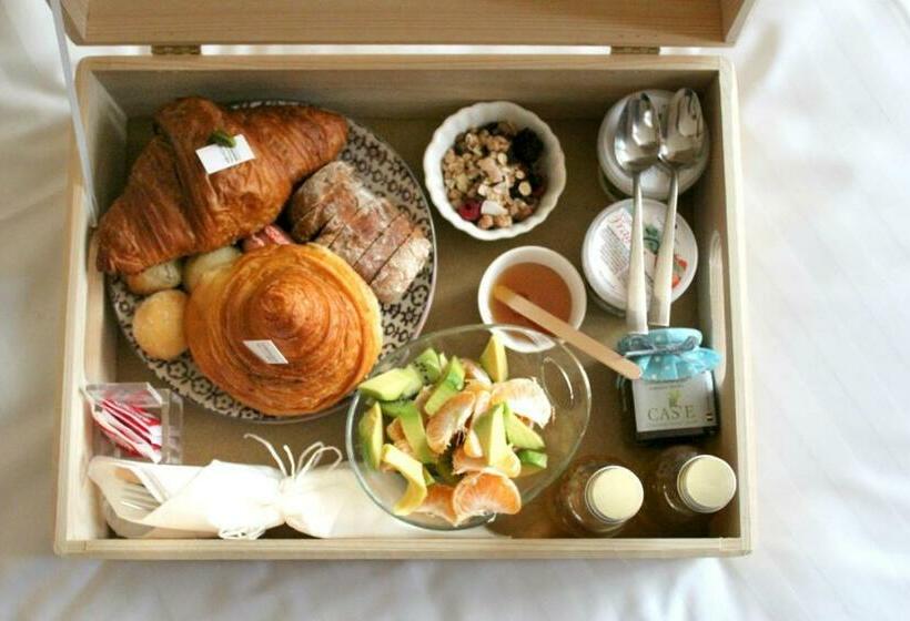 هتل Cas'e Charming House Family