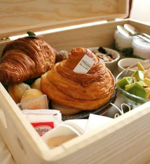 هتل Cas'e Charming House Family