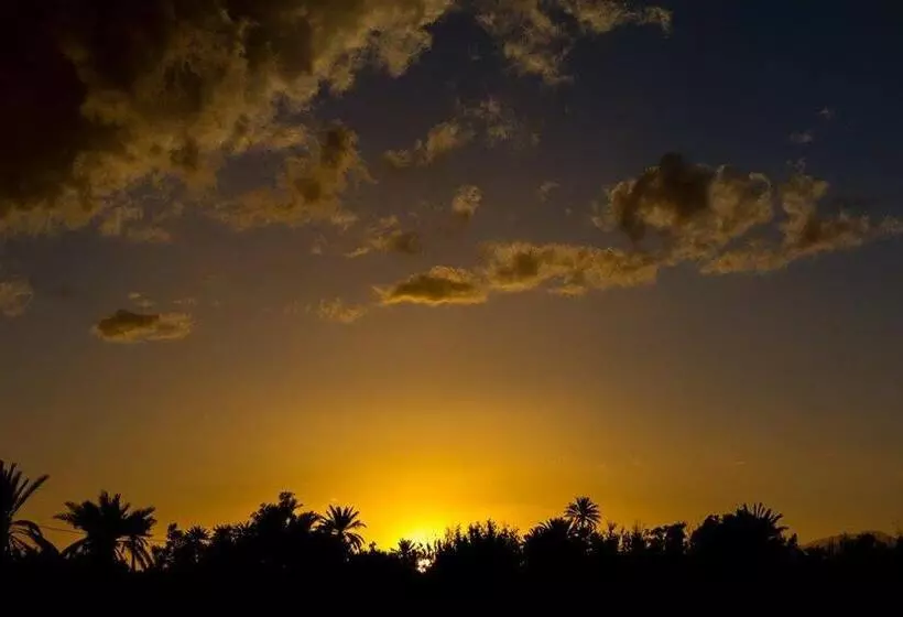 Hotelli Dar Es Salam