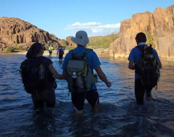 Hotelli Dar Es Salam