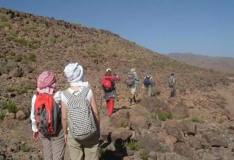 Hotelli Dar Es Salam