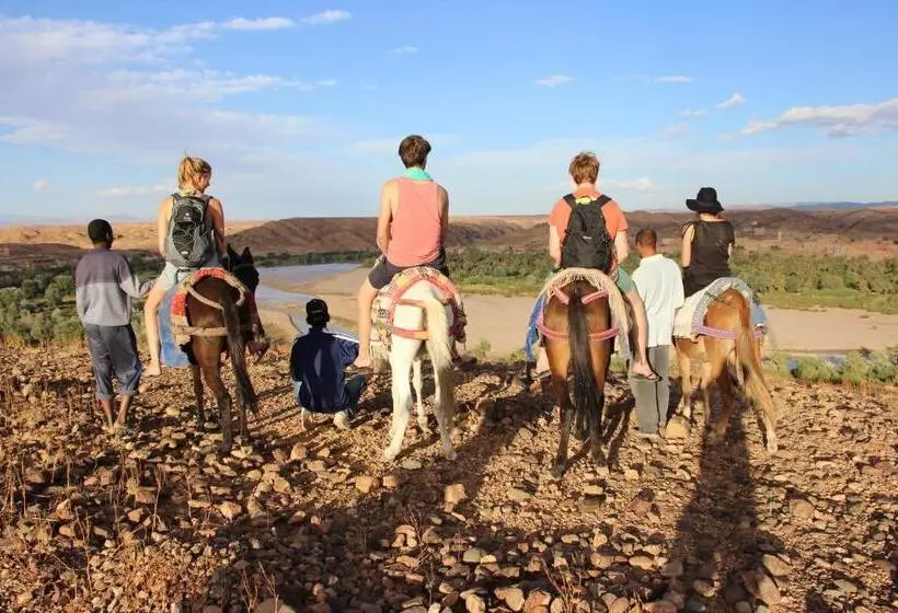 Hotelli Dar Es Salam