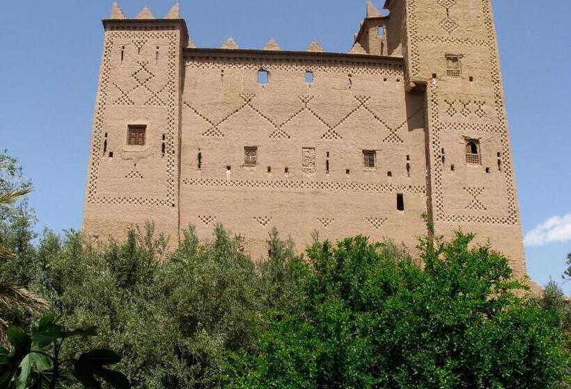 فندق Dar Es Salam