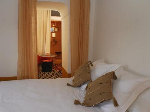 فندق Dar Es Salam