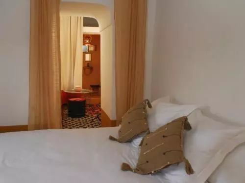 Hotelli Dar Es Salam