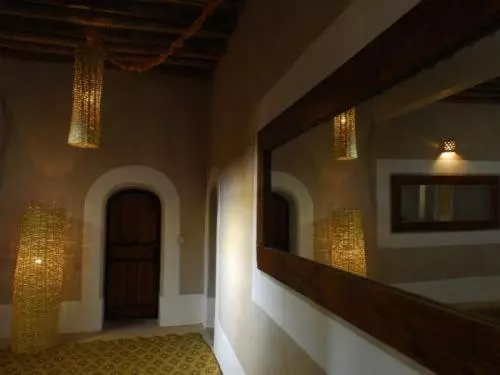 Hotelli Dar Es Salam