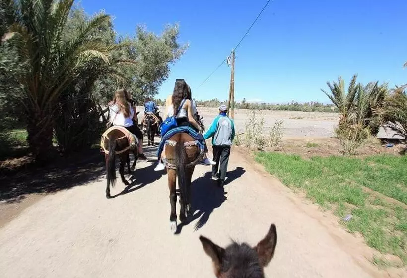 Hotelli Dar Es Salam