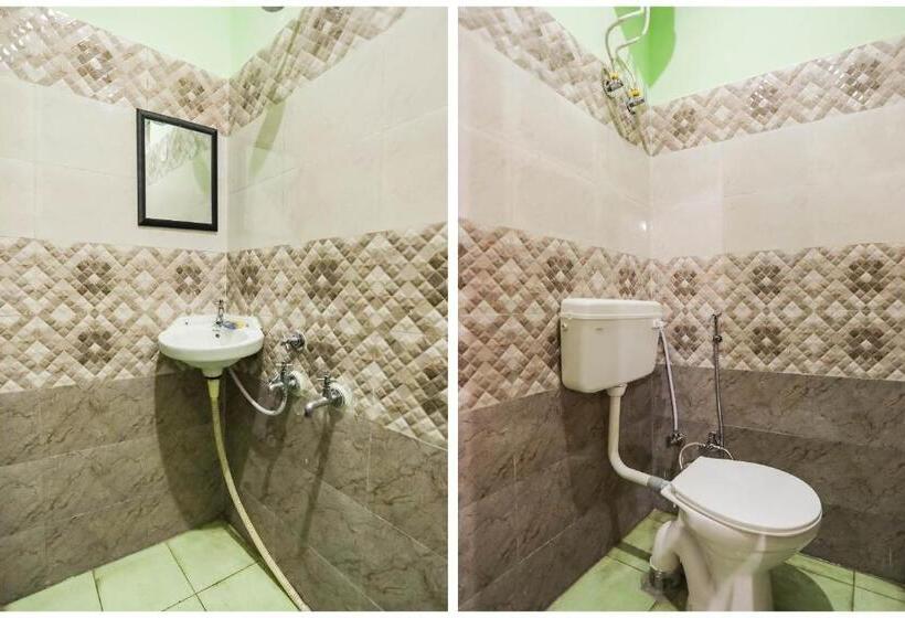 Hotell Flagship Park