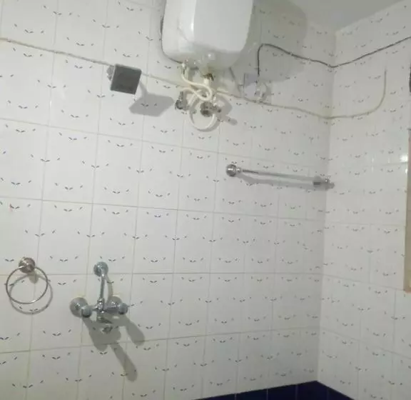 ホテル Goroomgo Unique Beach Inn Puri