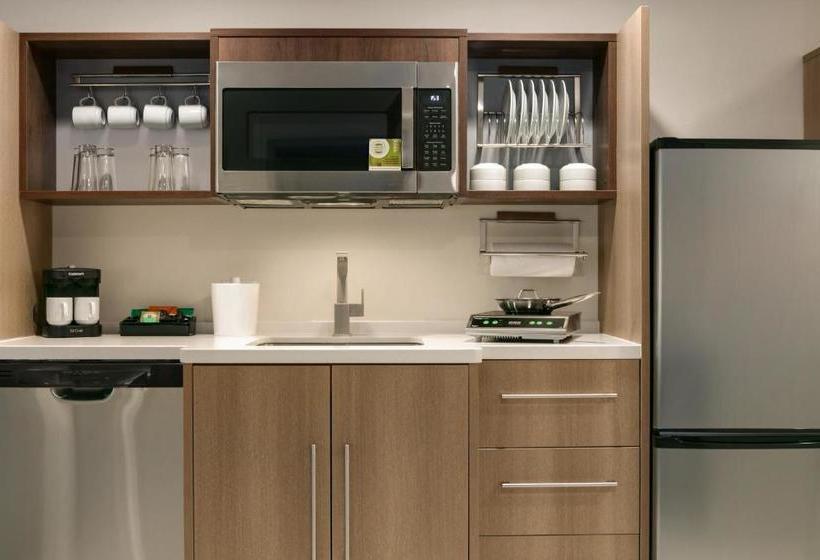 酒店 Home2 Suites By Hilton Easton