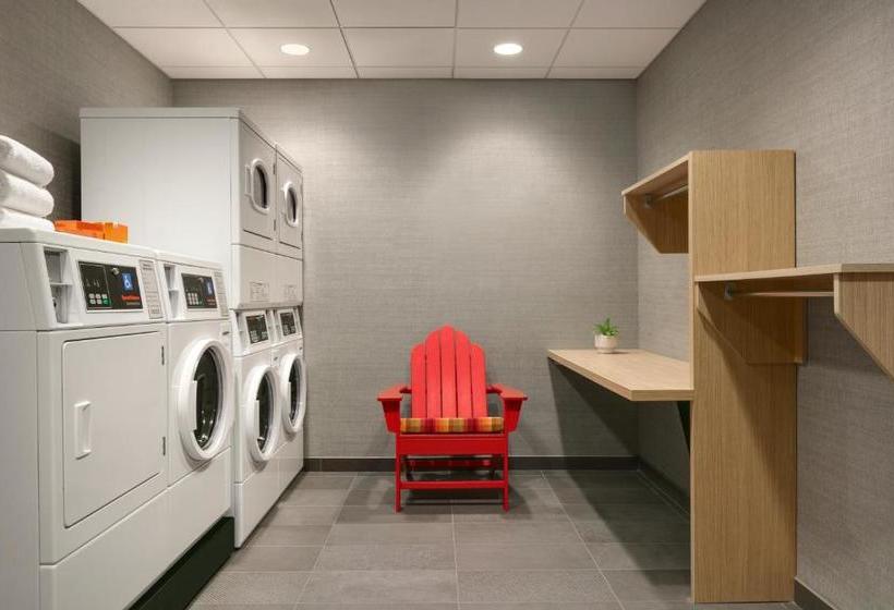 酒店 Home2 Suites By Hilton Easton