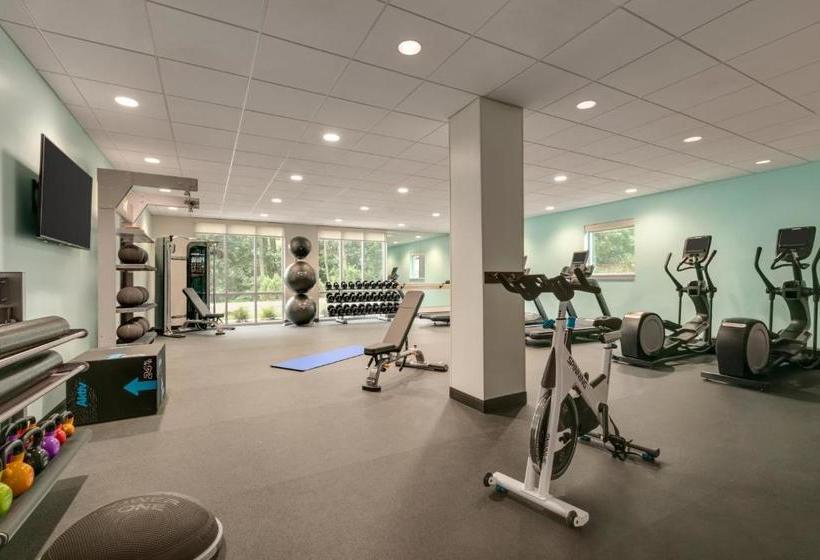 酒店 Home2 Suites By Hilton Easton