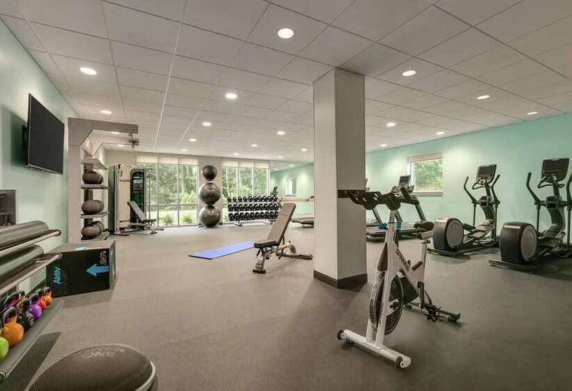 酒店 Home2 Suites By Hilton Easton