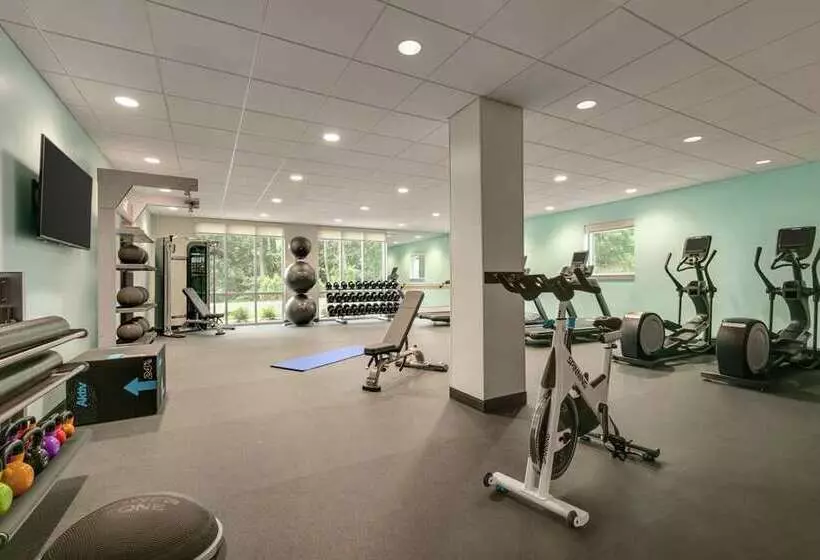 Hotelli Home2 Suites By Hilton Easton