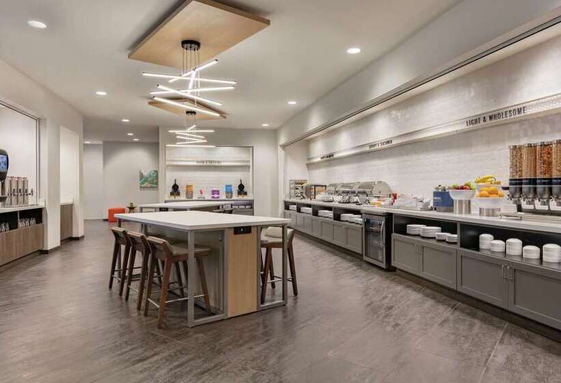 酒店 Home2 Suites By Hilton Easton