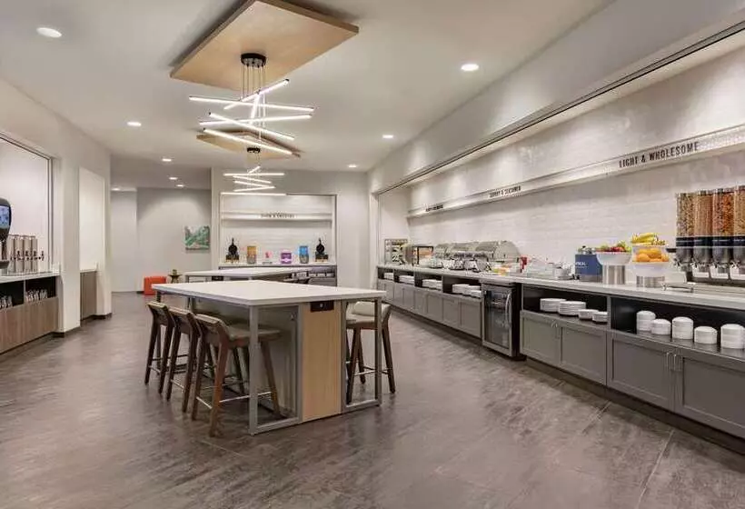 Hotelli Home2 Suites By Hilton Easton