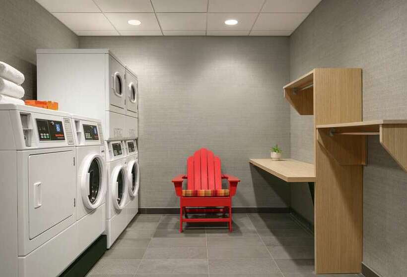 酒店 Home2 Suites By Hilton Easton