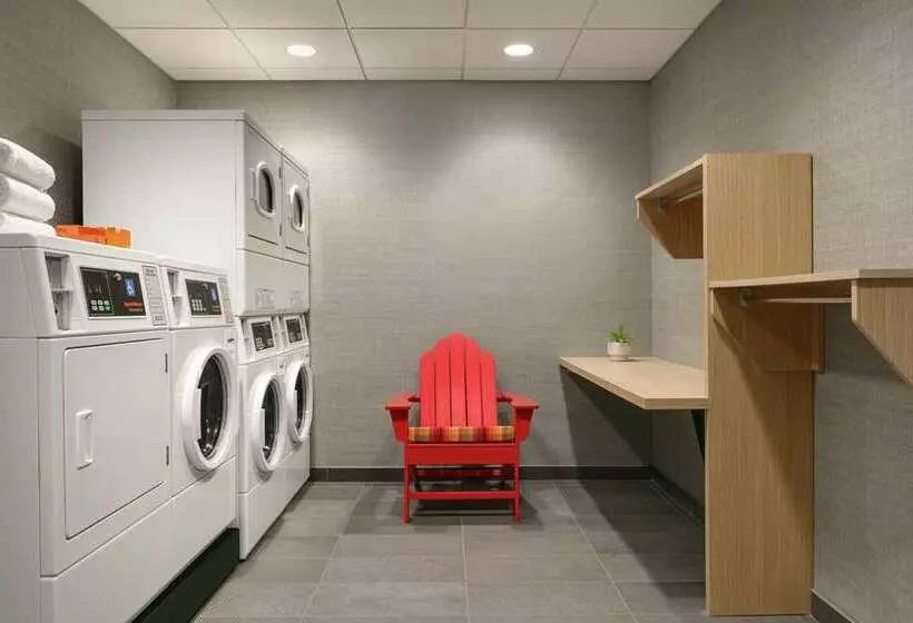 Hotelli Home2 Suites By Hilton Easton