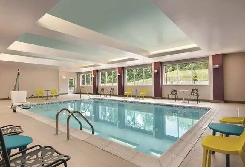 Hotelli Home2 Suites By Hilton Easton