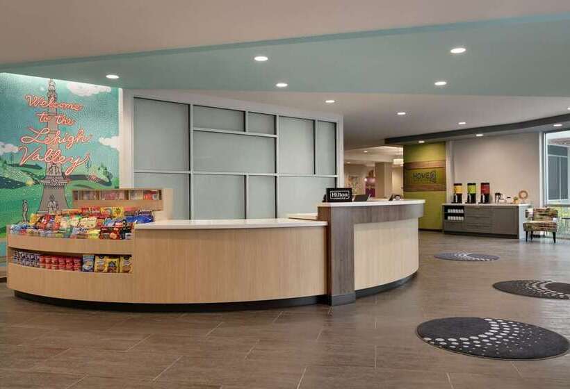 酒店 Home2 Suites By Hilton Easton