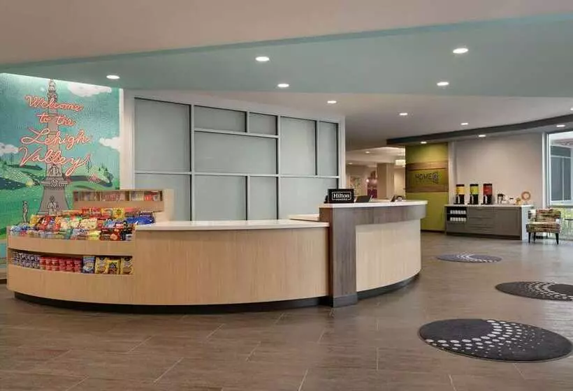 Hotelli Home2 Suites By Hilton Easton