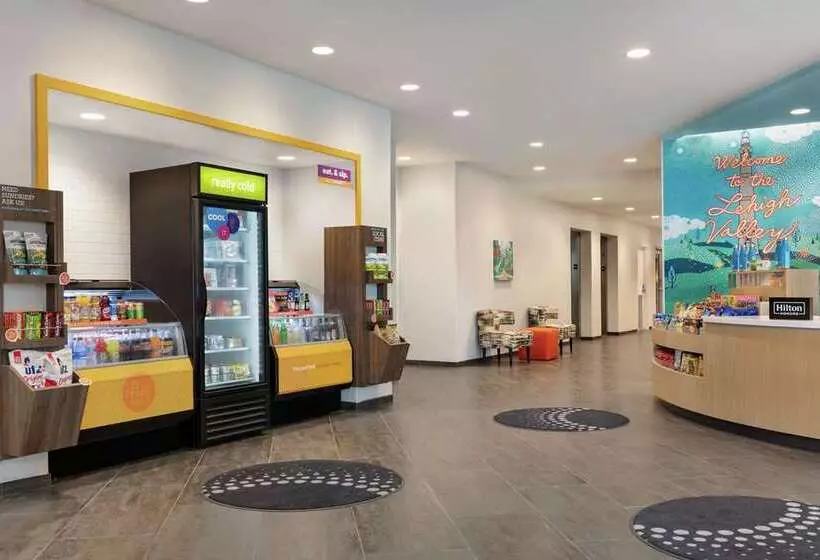 Hotelli Home2 Suites By Hilton Easton