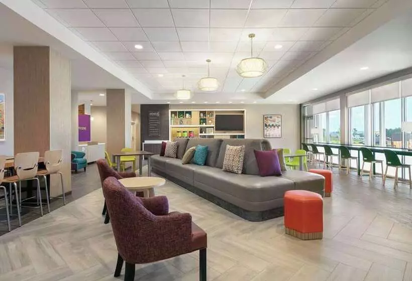 Hotelli Home2 Suites By Hilton Easton