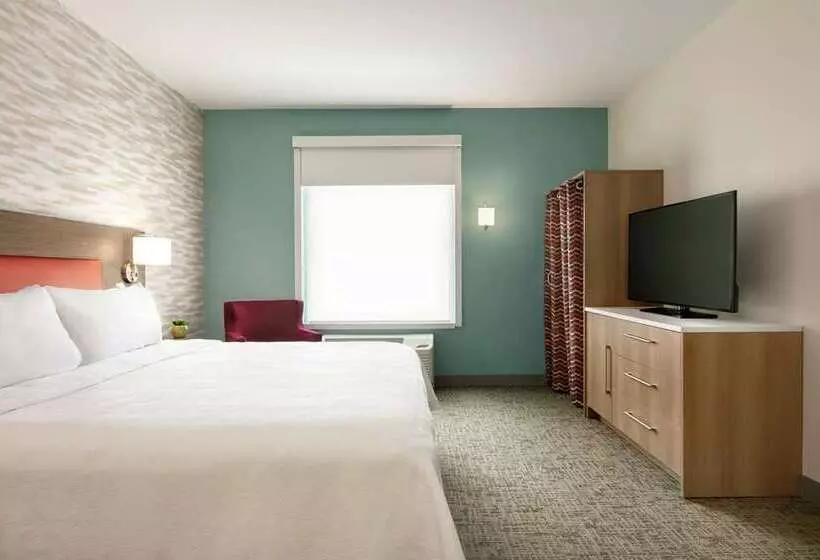 Hotelli Home2 Suites By Hilton Easton