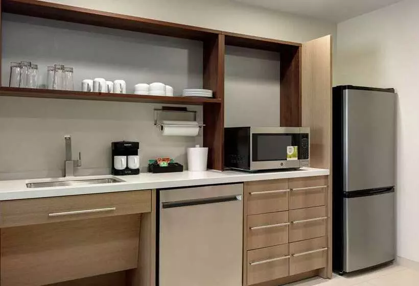 Hotelli Home2 Suites By Hilton Easton