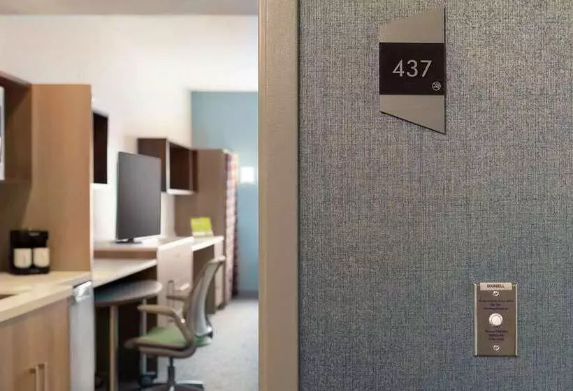 Hotelli Home2 Suites By Hilton Easton