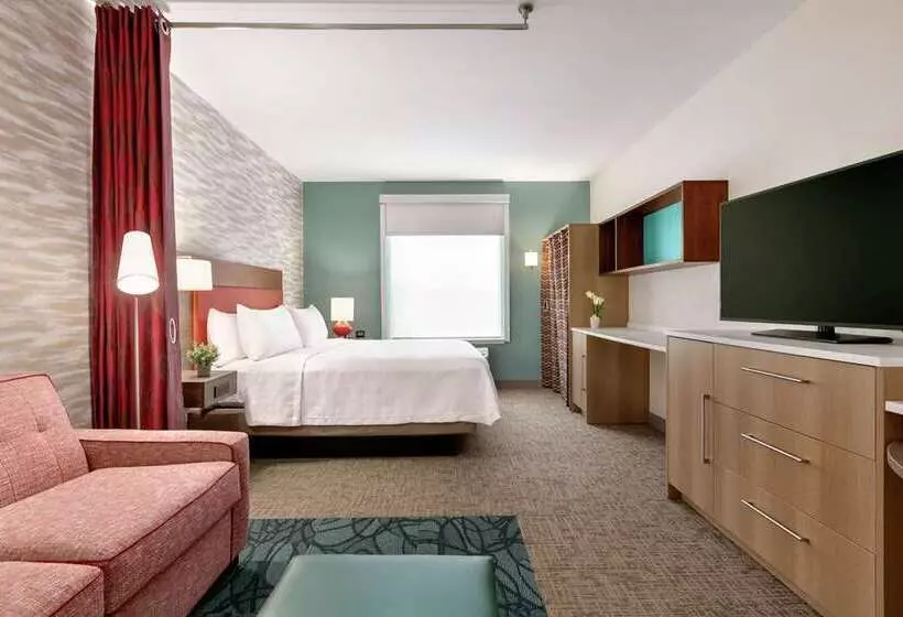 Hotelli Home2 Suites By Hilton Easton