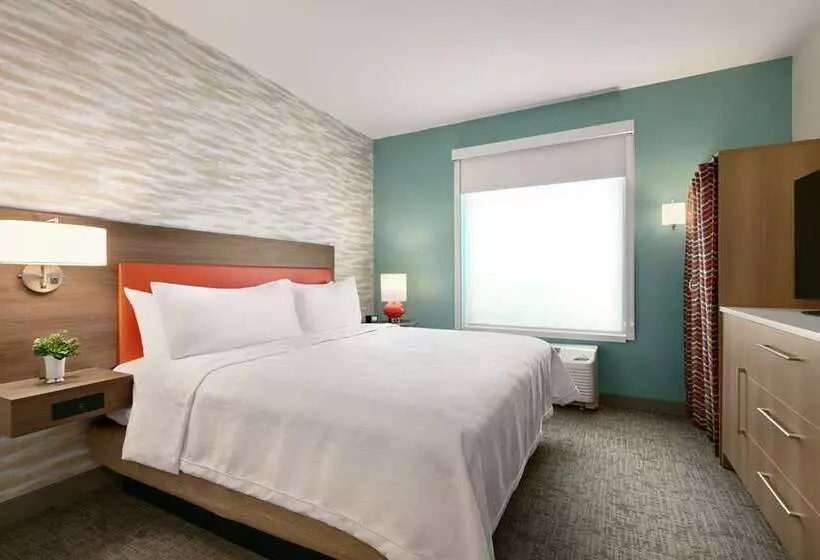 Hotelli Home2 Suites By Hilton Easton