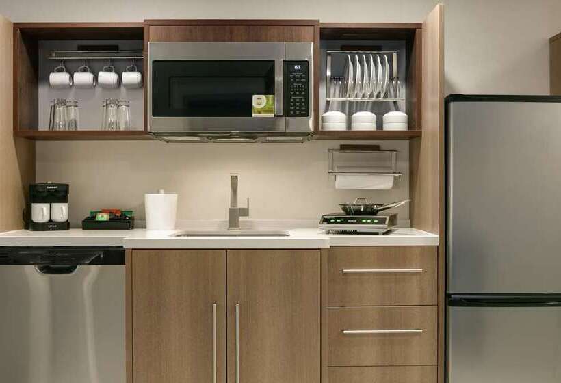 酒店 Home2 Suites By Hilton Easton