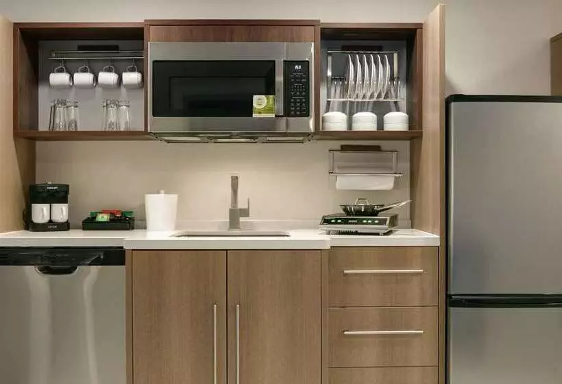 Hotelli Home2 Suites By Hilton Easton