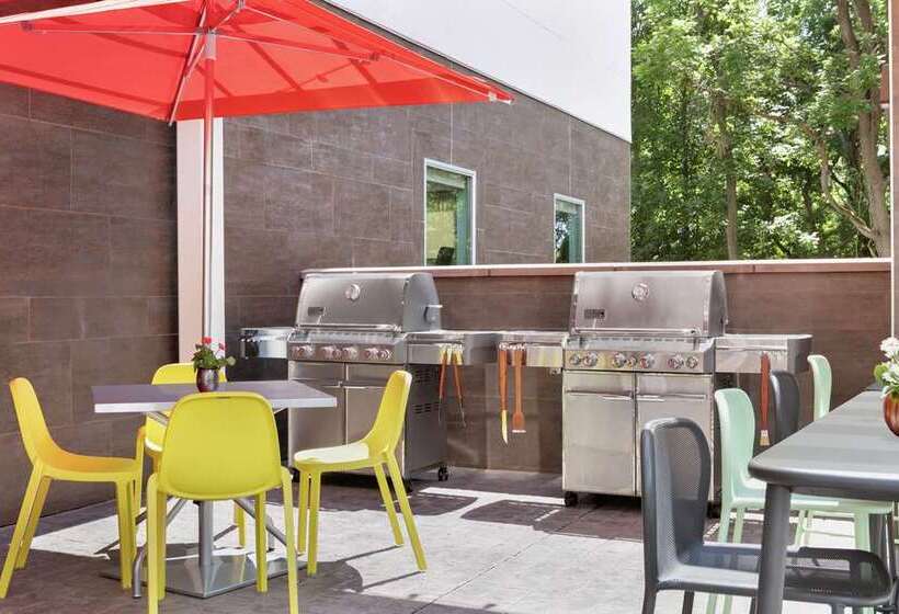 酒店 Home2 Suites By Hilton Easton