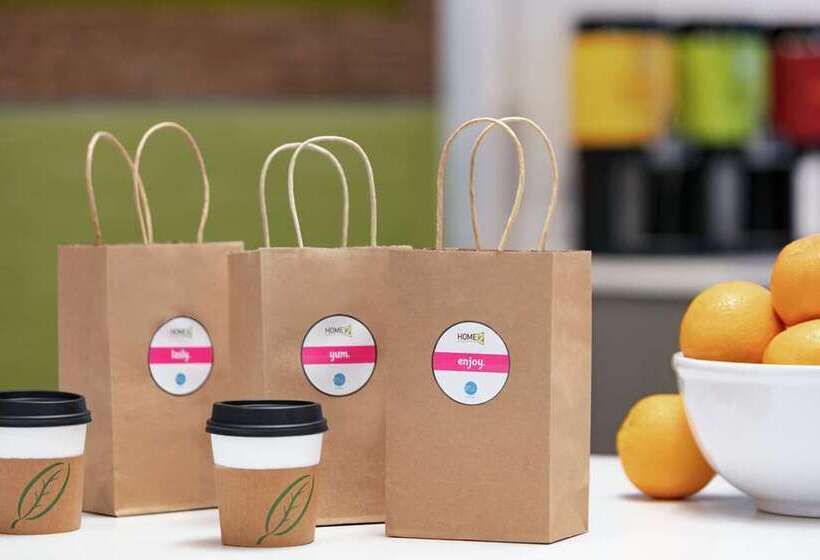 酒店 Home2 Suites By Hilton Easton