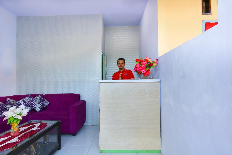 בית מלון כפרי Oyo 3100 El Shaday Family Residence