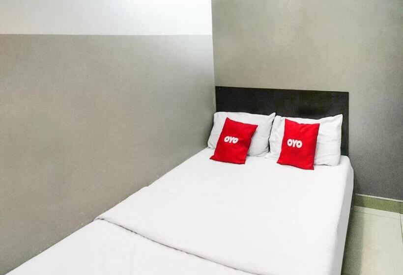 בית מלון כפרי Oyo 89950 365 Nice Stay