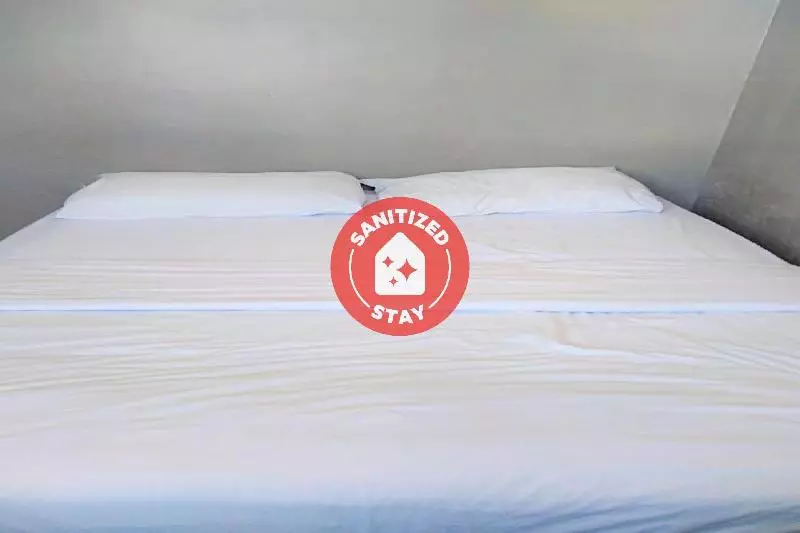 ホテル Oyo 89950 365 Nice Stay