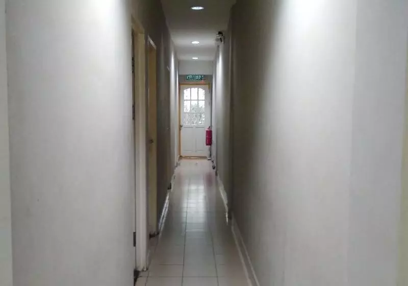 ホテル Oyo 89950 365 Nice Stay