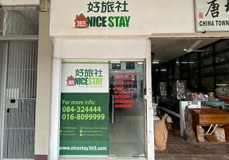 בית מלון כפרי Oyo 89950 365 Nice Stay