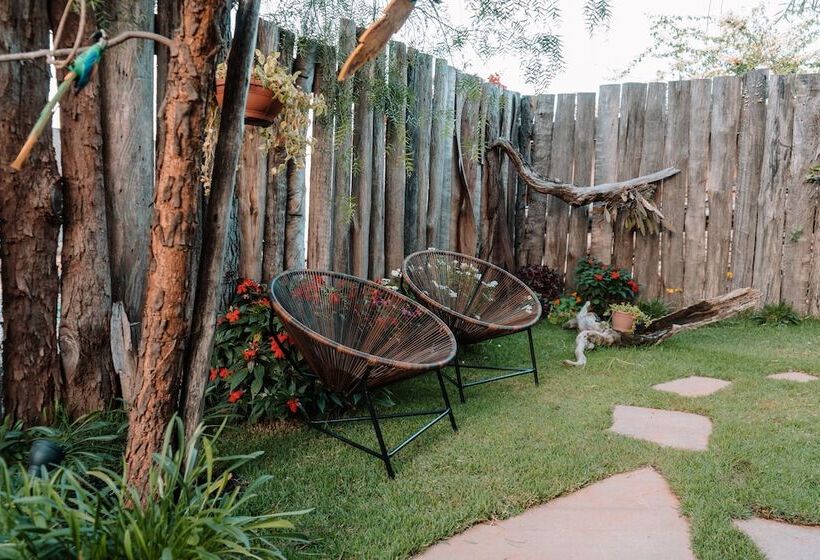 هتل Pousada Lua Clara