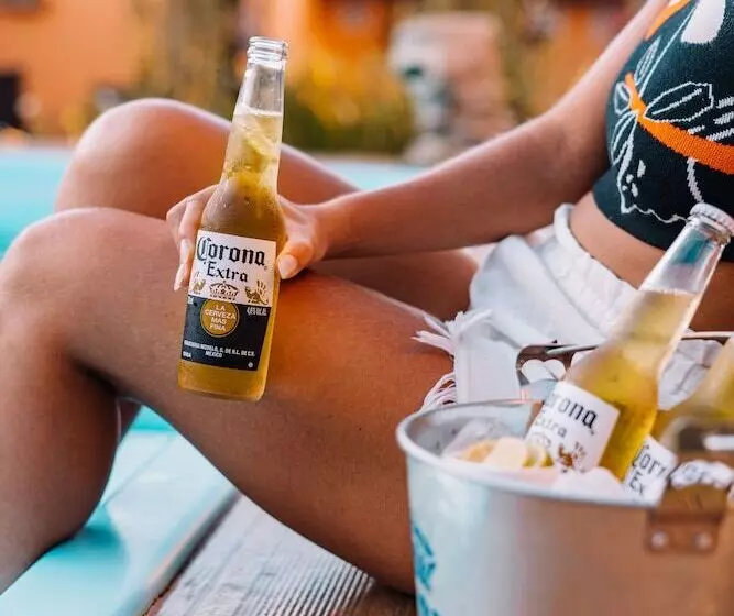 Hotelli Pousada Lua Clara