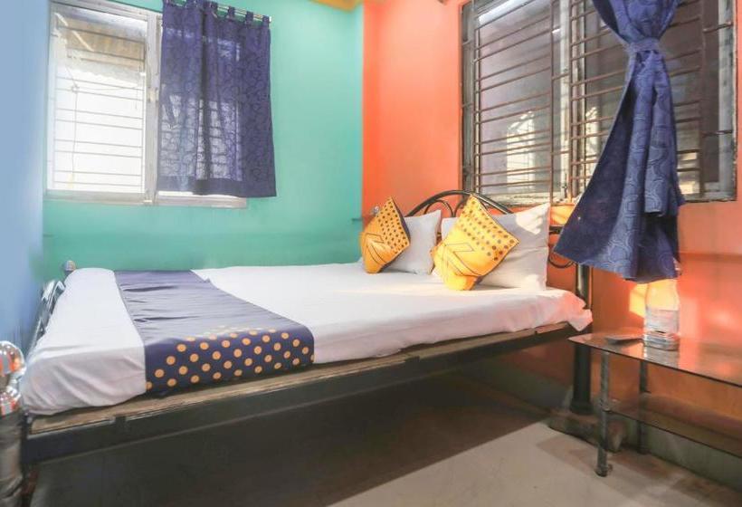 בית מלון כפרי Spot On 69078 New Maa Tara Guest House