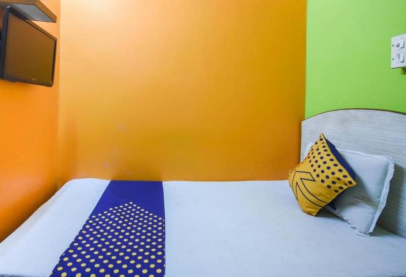 בית מלון כפרי Spot On 69078 New Maa Tara Guest House