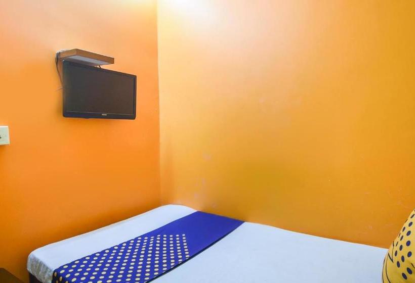 בית מלון כפרי Spot On 69078 New Maa Tara Guest House