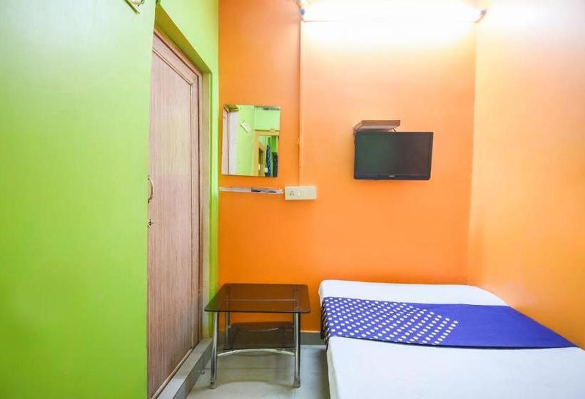 בית מלון כפרי Spot On 69078 New Maa Tara Guest House